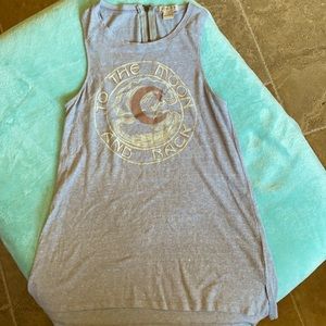 Lucky Brand Tank Top